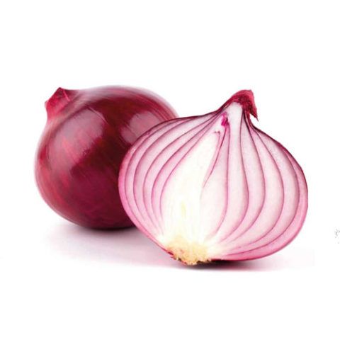 Cebolla Morada x 1 kg