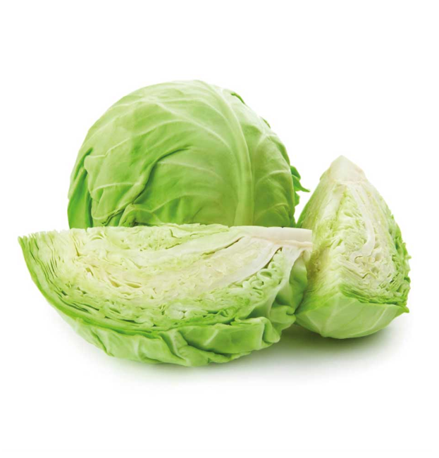 Repollo Verde x Unid