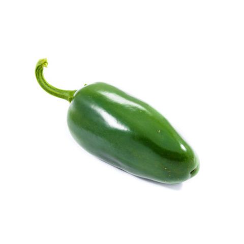 Aji Jalapeño x 1Kg