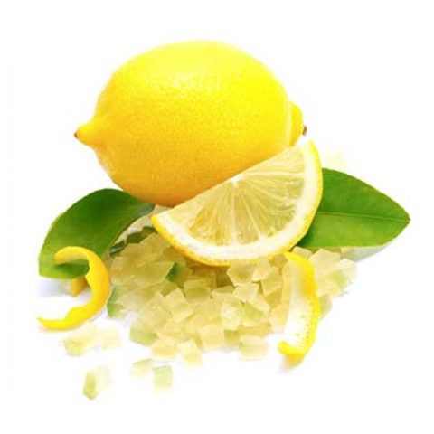 Limon Amarillo X  1 Kg