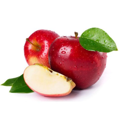 Manzana Roja x 1kg