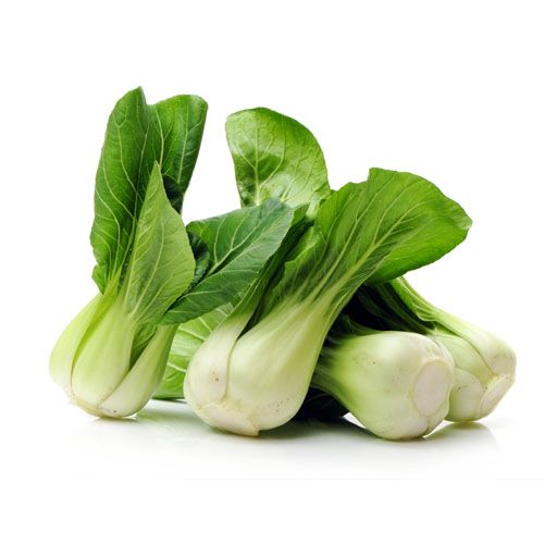 Pack Choi O Col China