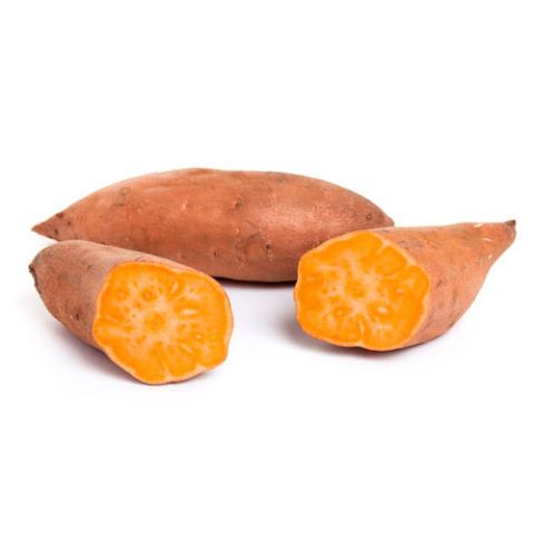 Papa-Camote-Amarilla x Kg