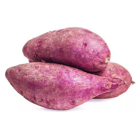 Papa-Camote-Morado