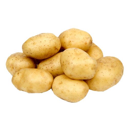 Papas Lavadas x 1 Kg.