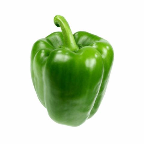 Pimenton Verde x 1 Kg