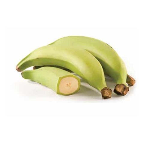 Platano-Barraqueto X 1 Kg.