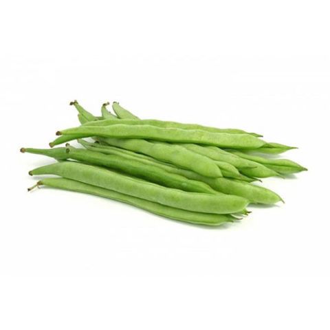 Porotos Verdes Frescos x 1Kg