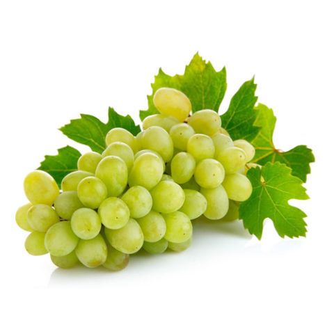 Uva Verde X 1 Kg